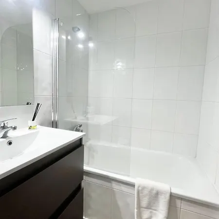 Apartment Boabdil