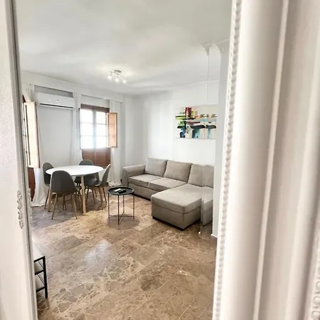 Boabdil Apartment