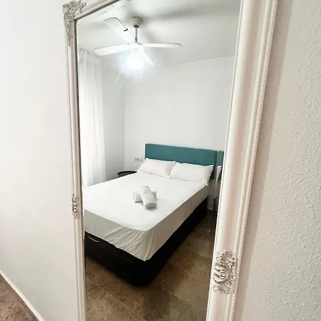 Apartment Boabdil Cordoba