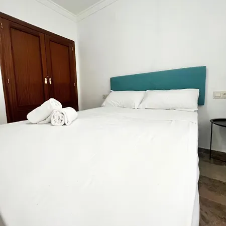 Boabdil Apartment Cordoba