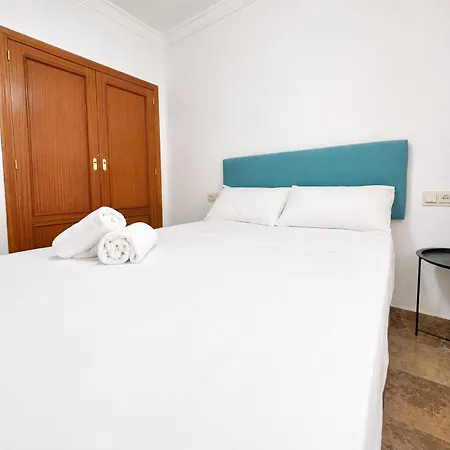 Boabdil Apartment *
