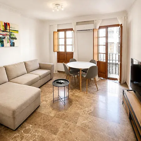 Apartment Boabdil
