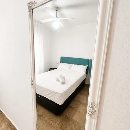 Apartment Boabdil