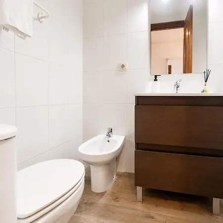 Apartment Boabdil *
