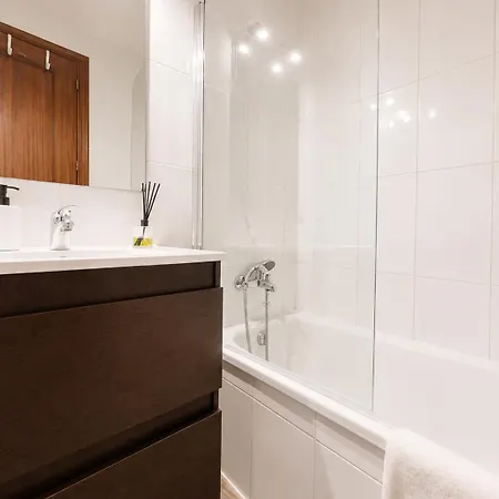 Boabdil Apartment