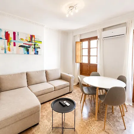 Boabdil Apartment