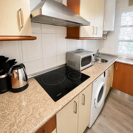 Boabdil Apartment *