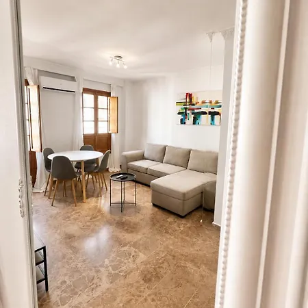 Boabdil Apartment *
