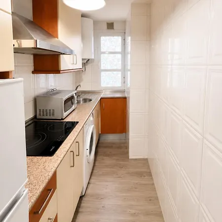 Apartment Boabdil