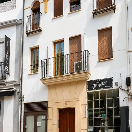 Boabdil * Córdoba