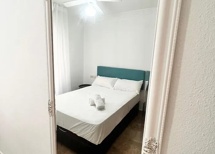 Appartement Boabdil Cordoue