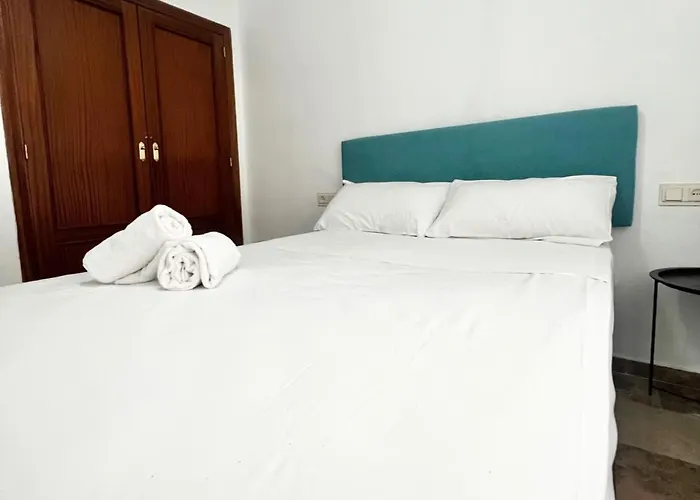 Boabdil Appartement Cordoue